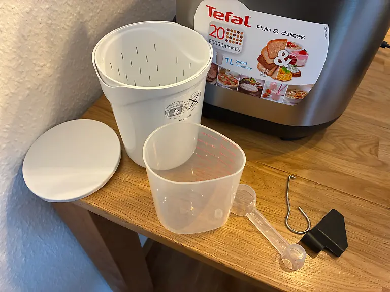 Zubehör Tefal